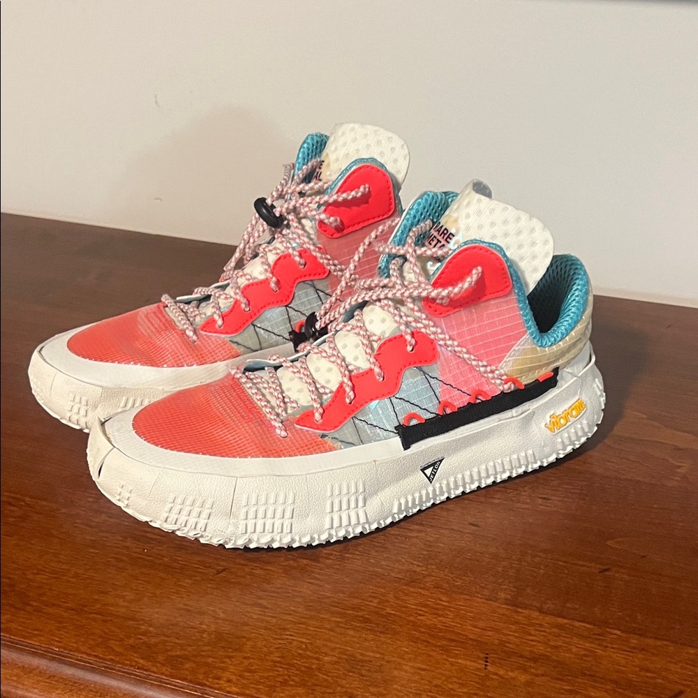 Brandblack Men's Rare Metal II Aqua